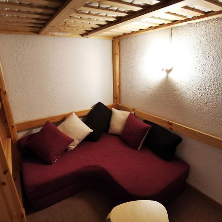 Grand Studio 4 A 6 Personnes, Au Pied Des Pistes Vars  Eksteriør bilde