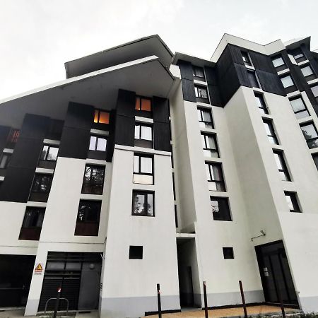 Grand Studio 4 A 6 Personnes, Au Pied Des Pistes Vars  Eksteriør bilde